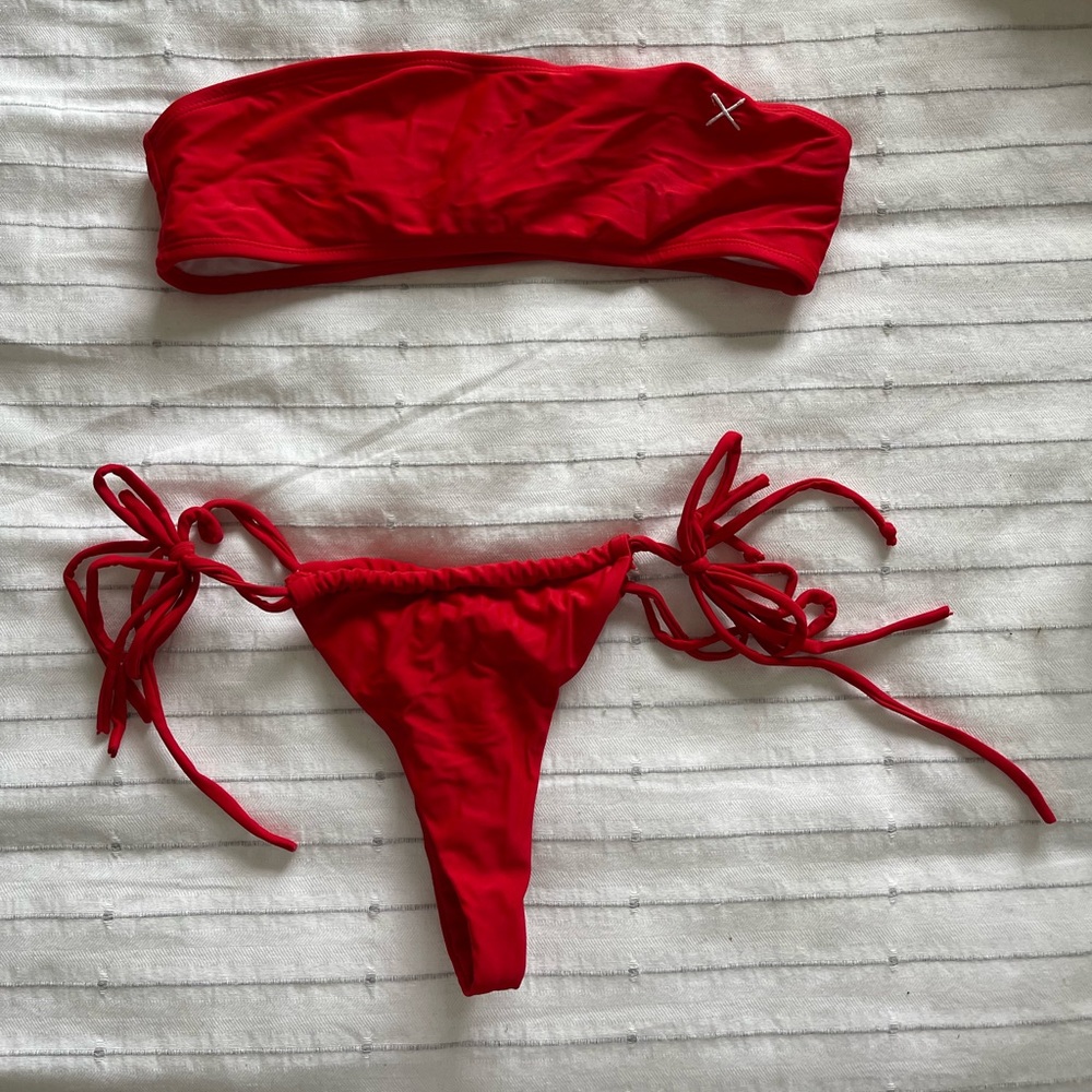 Boutine LA Bikini